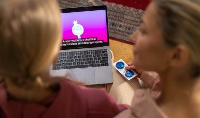 Why Subtitles Help You Understand Fast-Talking Shows